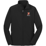 Midd North Hockey Core Soft Shell Jacket