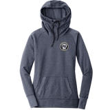 PA Brick New Era Ladies Tri-Blend Fleece Pullover Hoodie