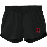 King Cobras Women's Repeat Swift Short