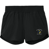 Delaware Jr. Blue Hens Women's Repeat Swift Short