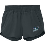 Kensington Valley Rebels Women's Repeat Swift Short