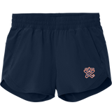 NY Stars Women's Repeat Swift Short