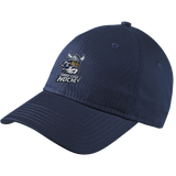 Hard Edge Hockey New Era Adjustable Unstructured Cap
