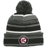 Westchester Express New Era Sideline Beanie