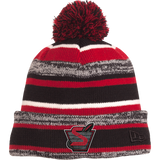 Strathroy Rockets New Era Sideline Beanie