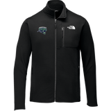 Kensington Valley Raiders The North Face Skyline Full-Zip Fleece Jacket