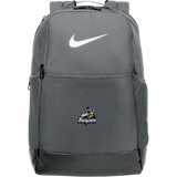 Mon Valley Thunder Nike Brasilia Medium Backpack