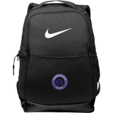 PA Roses Nike Brasilia Medium Backpack