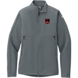 King Cobras Nike Full-Zip Soft Shell Jacket