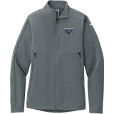 Kensington Valley Ravens Nike Full-Zip Soft Shell Jacket