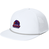 Chicago Phantoms OGIO 5-Panel Rope Performance Cap