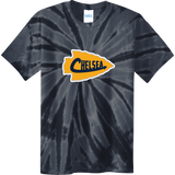 Chelsea Chiefs Youth Tie-Dye Tee
