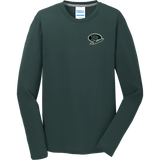 FRC Raritan Rockets Long Sleeve Performance Blend Tee