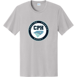 Carolina Premier Hockey Easy Cotton Tee