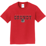Grundy Senators Youth Fan Favorite Tee