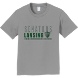 Lansing Senators Youth Fan Favorite Tee