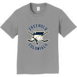 FRC Freehold Colonials Youth Fan Favorite Tee