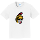 Seacoast Spartans (Ice Hockey) Youth Fan Favorite Tee