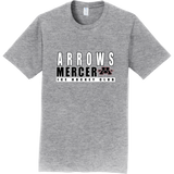 Mercer Arrows Adult Fan Favorite Tee