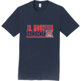 Jr. Mounties Adult Fan Favorite Tee