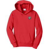 Ice Dogs Youth Fan Favorite Fleece Pullover Hooded Sweatshirt