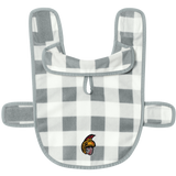 Seacoast Spartans (Ice Hockey) Pet Fleece Jacket