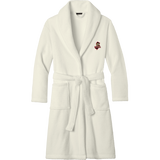 Jersey Shore Wildcats Dream Plush Robe