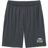 Biggby Bulldogs Tier 2 PosiCharge Competitor 7 Inch Pocketed Short
