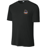 Foundry Youth PosiCharge Competitor Tee