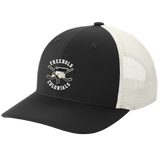 FRC Freehold Colonials Club Trucker Cap