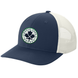 North Park Hockey Club Trucker Cap
