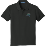 Kensington Valley Raiders Youth Core Classic Pique Polo