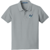 Kensington Valley Rebels Youth Core Classic Pique Polo