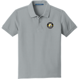 Upland Athletics Youth Core Classic Pique Polo
