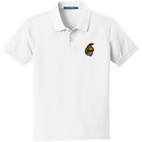 Seacoast Spartans (Ice Hockey) Youth Core Classic Pique Polo