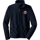 Metro Jets Youth Value Fleece Jacket
