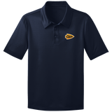 Chelsea Chiefs Youth Silk Touch Performance Polo