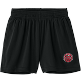 Apple Core Youth PosiCharge Competitor 5 Inch Pocketed Short
