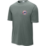 Metro Jets Youth PosiCharge Competitor Tee