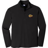 Chelsea Chiefs Youth PosiCharge Competitor 1/4-Zip Pullover