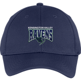 Kensington Valley Ravens Youth PosiCharge RacerMesh Cap