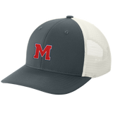 Mount St. Charles Club Trucker Cap
