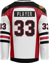 Mercer Tier 1 2012 and Older Youth Goalie Jersey
